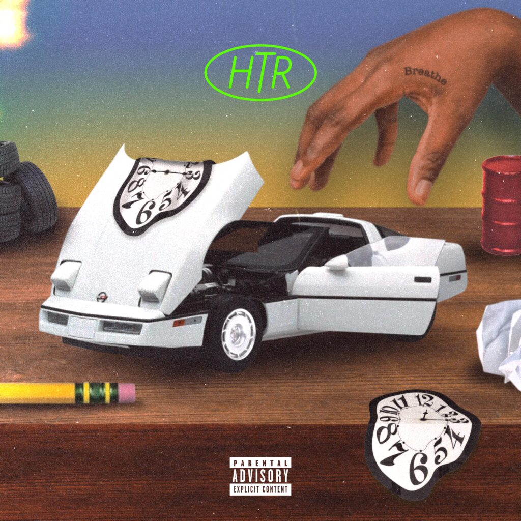 Lute – Authentic