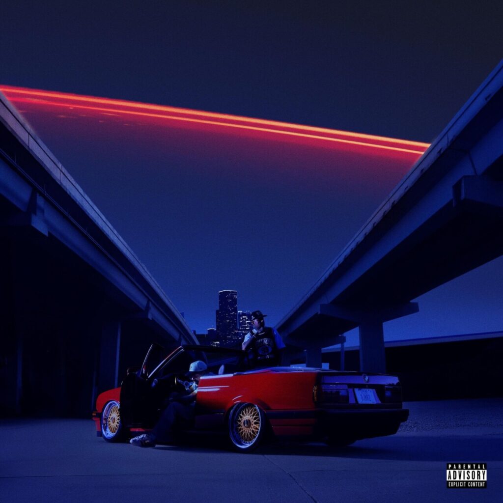 Le$, Dj Mr Rogers – Midnight Club 2