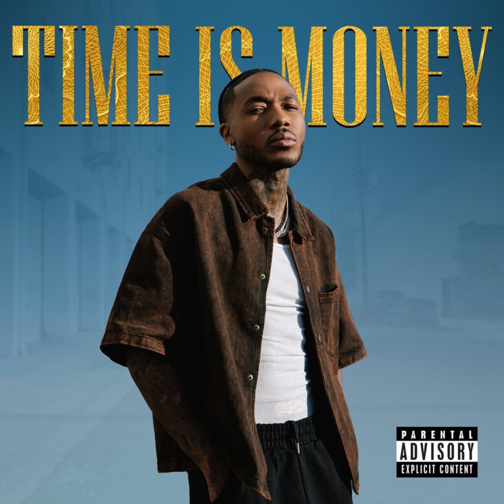 Cozz – Time Is Money