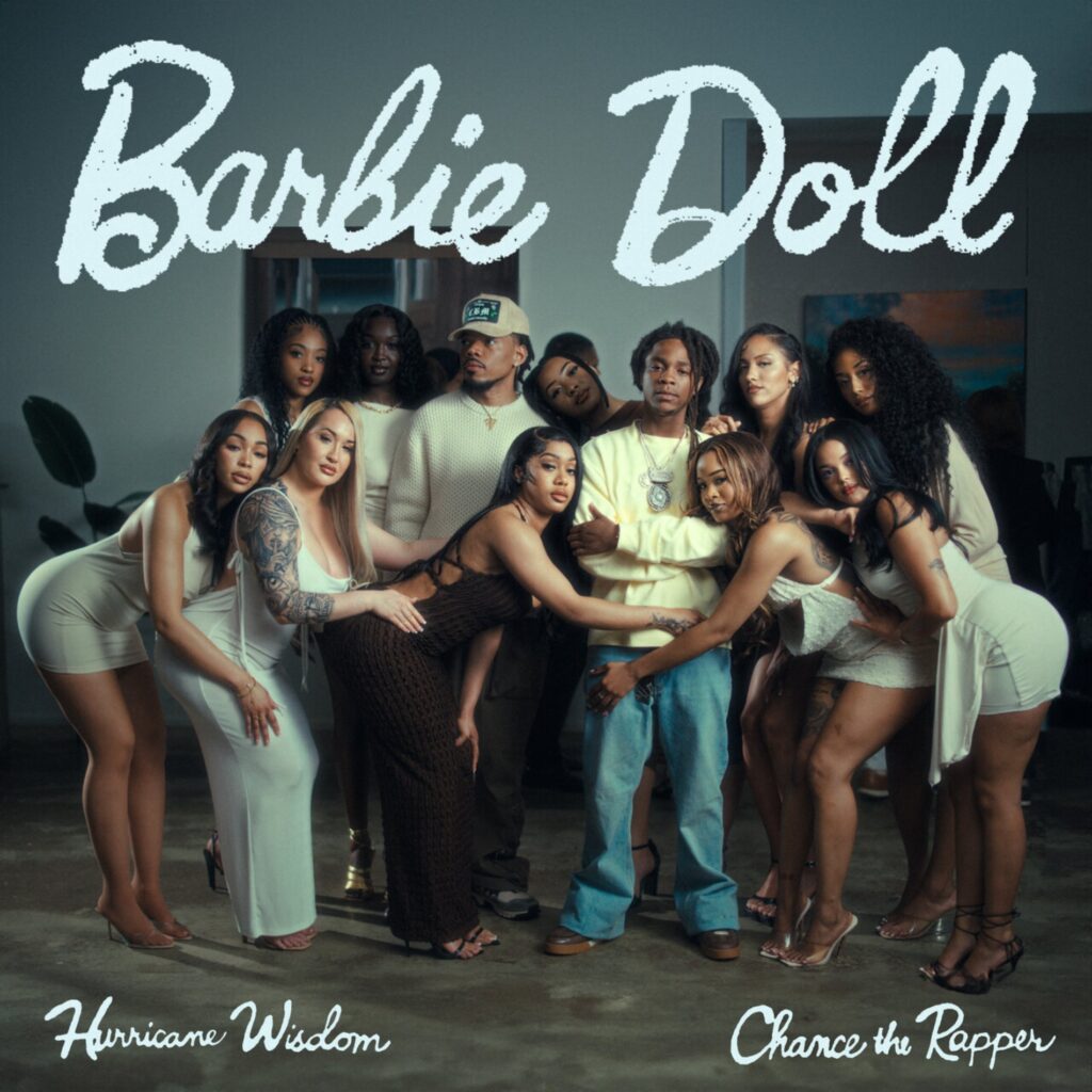 Hurricane Wisdom – Barbie Doll