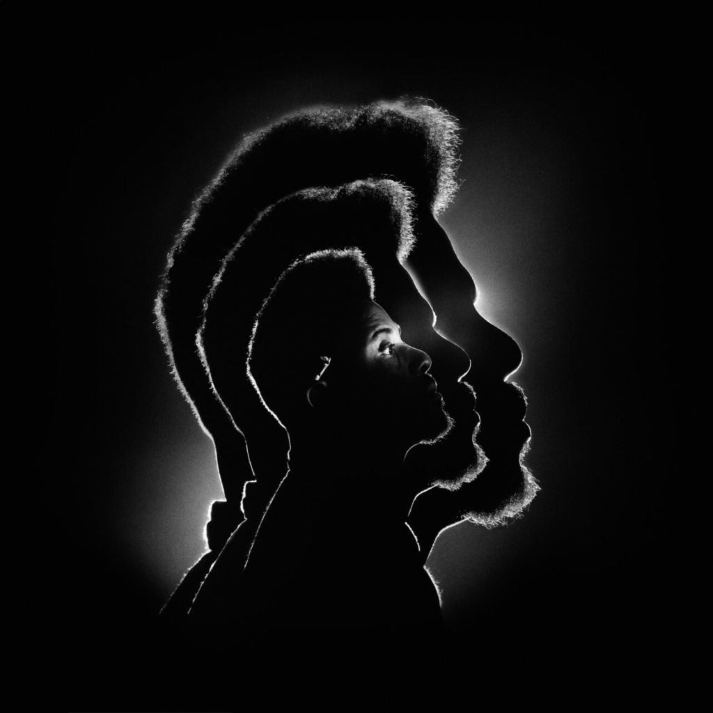 Blu, Exile – Time Heals Everything