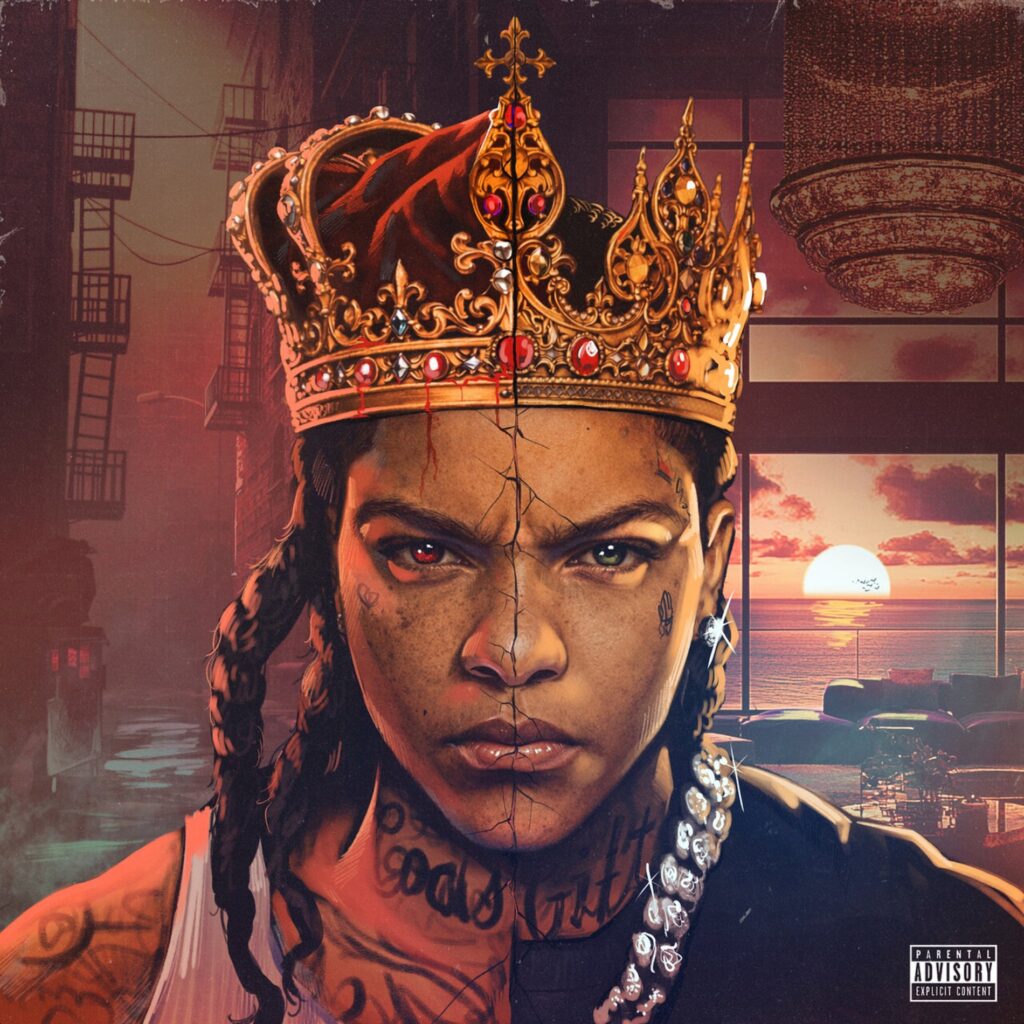 Young M.A – Kween