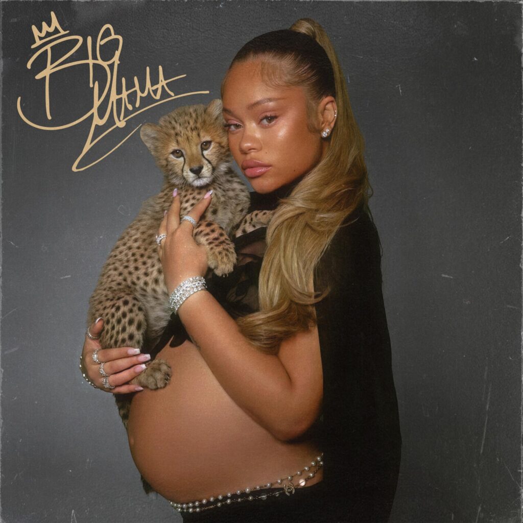 Latto – Big Mama