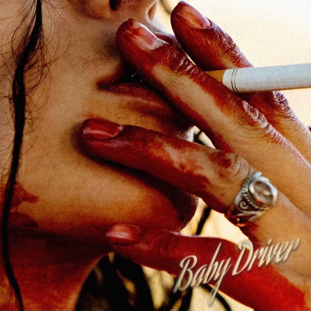 070 Shake – Baby Driver