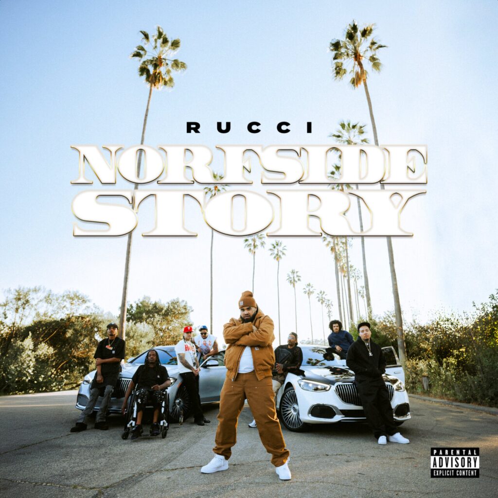 Rucci – Norfside Story
