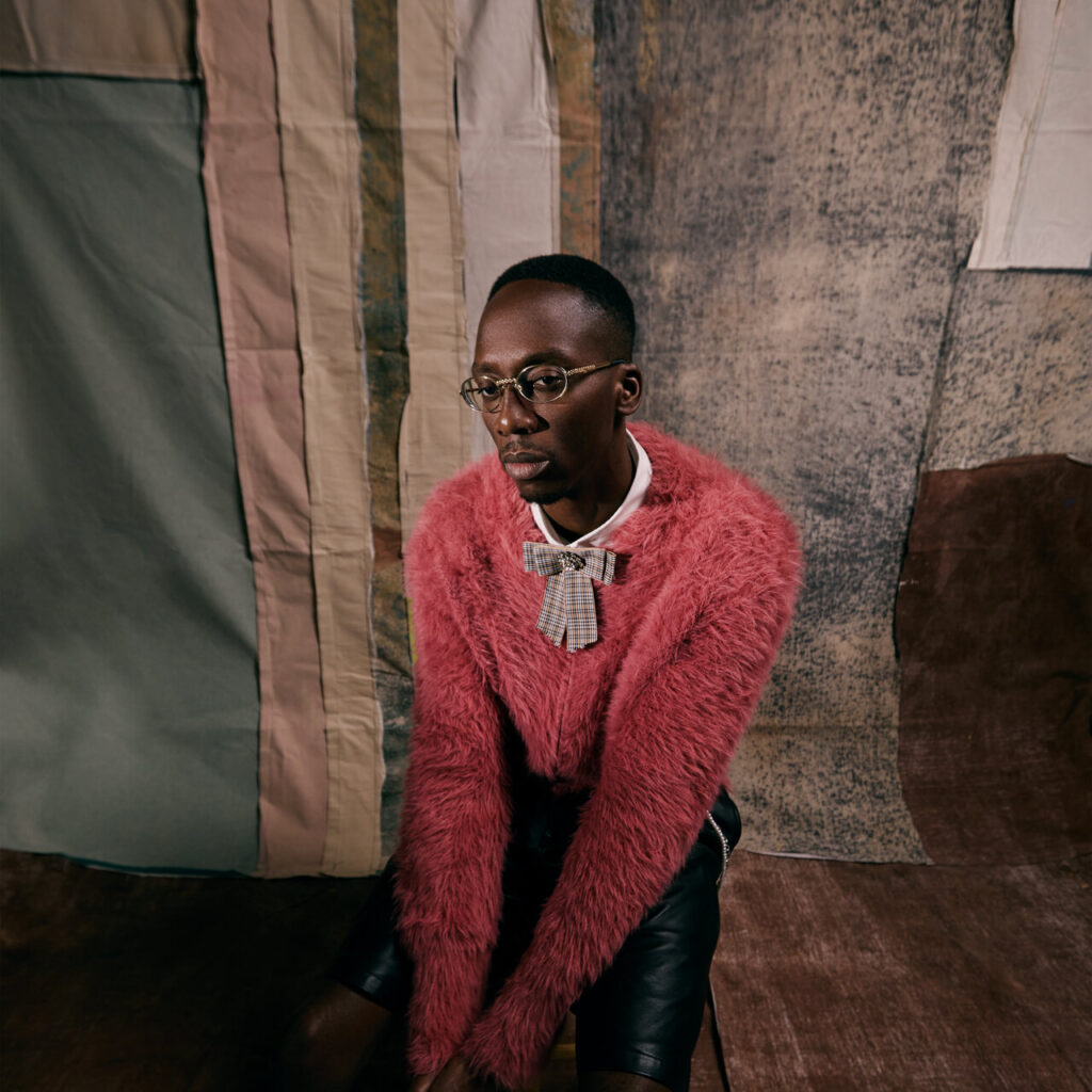 Dahi, Childish Gambino – Running