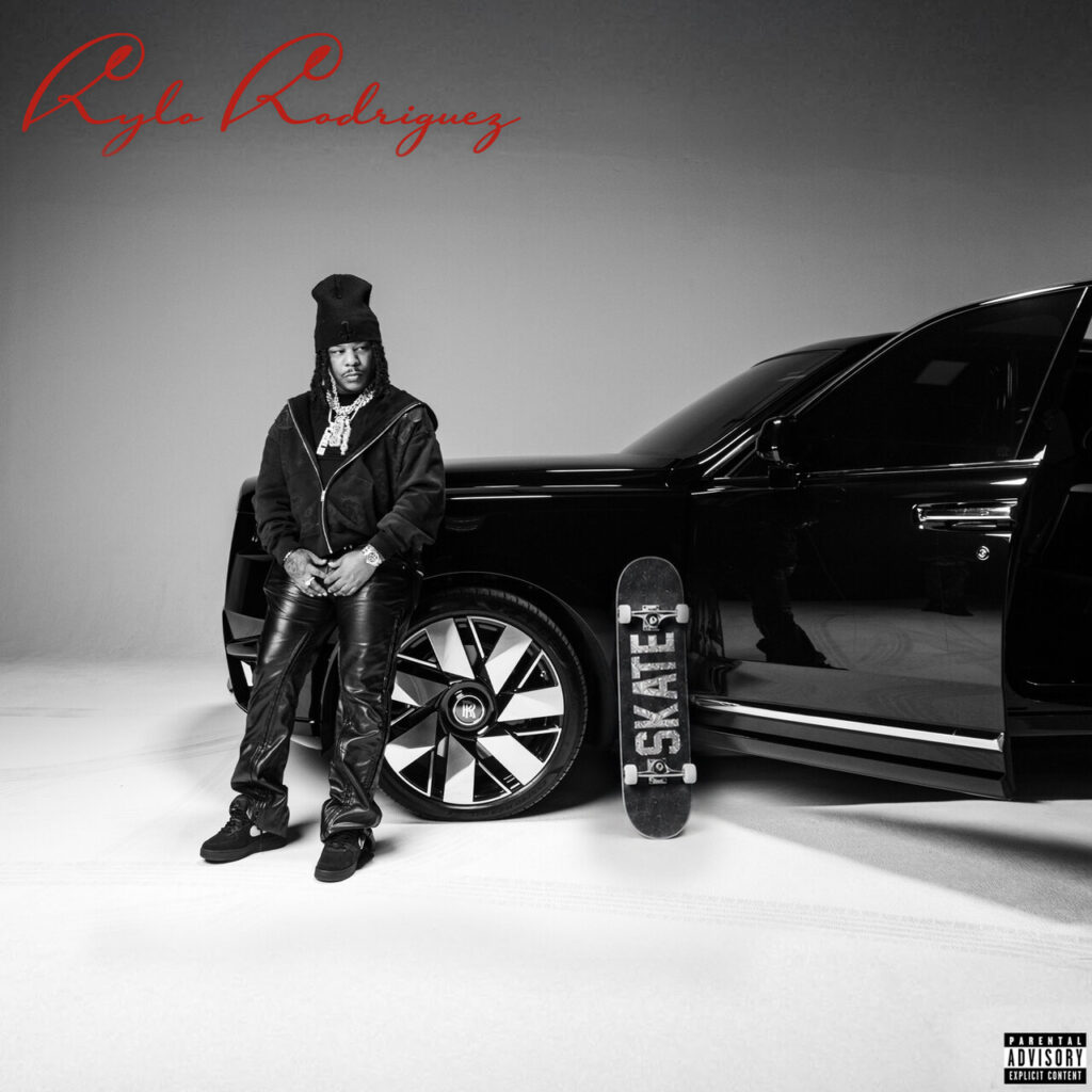 Rylo Rodriguez – S.K.A.T.E.