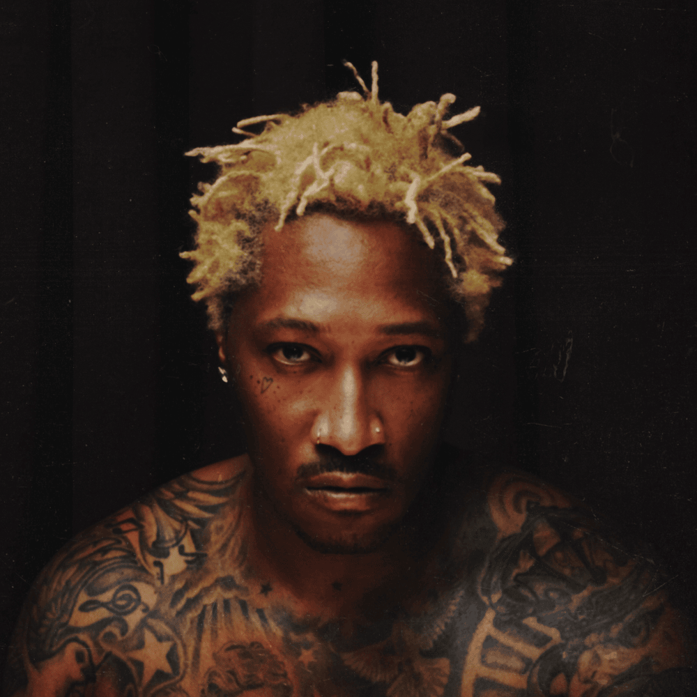 Future – The Real Me
