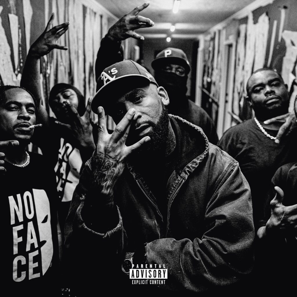 PFG – Never Say Die