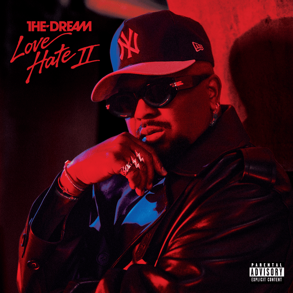 The-Dream – Love/Hate II