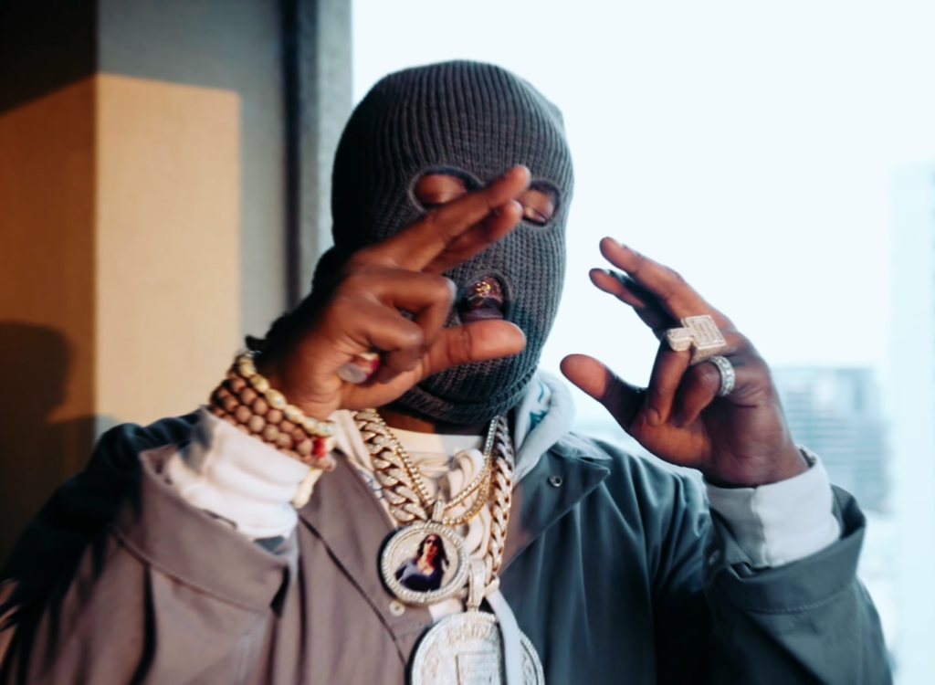 EST Gee – CALL SPITTA