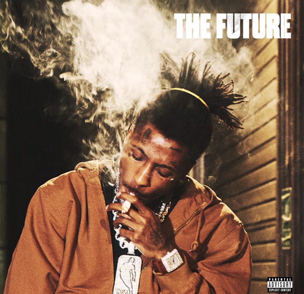 NBA YoungBoy – What Da What ? (Future Diss)