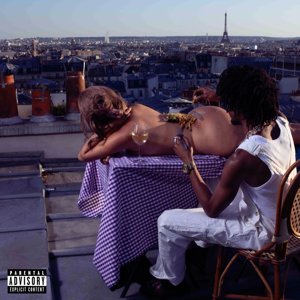 Pi’erre Bourne – Made In Paris (Deluxe)