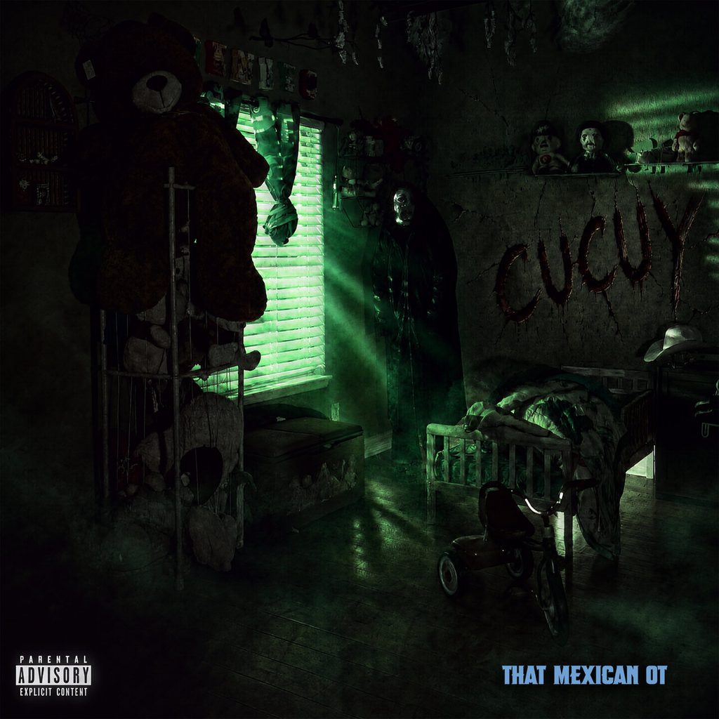 The Mexican OT – Cucuy