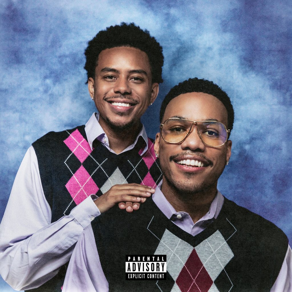 Anderson .Paak, Cordae – Heavy Is The Crown