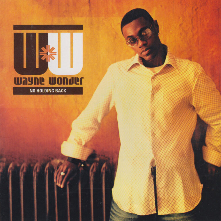 Wayne Wonder – No Holding Back (2003)