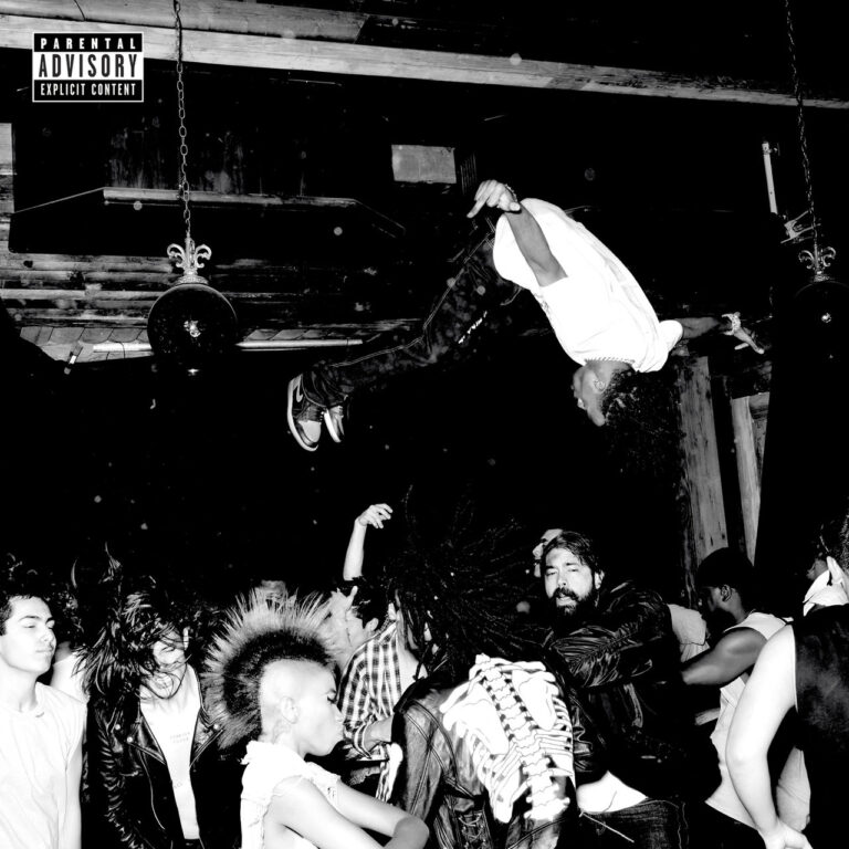 Playboi Carti – Die Lit (2018)