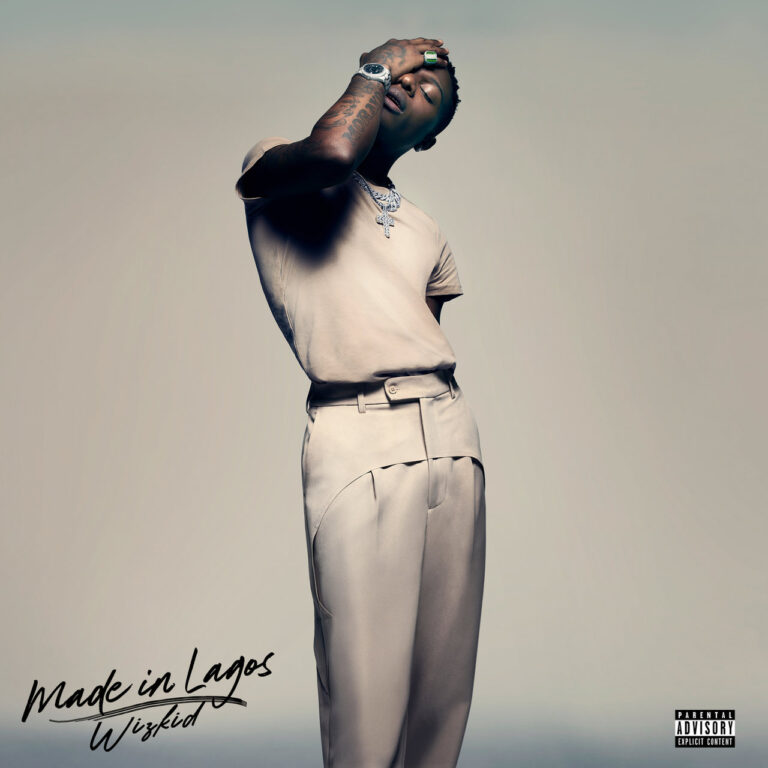 Wizkid – Made In Lagos (2020)