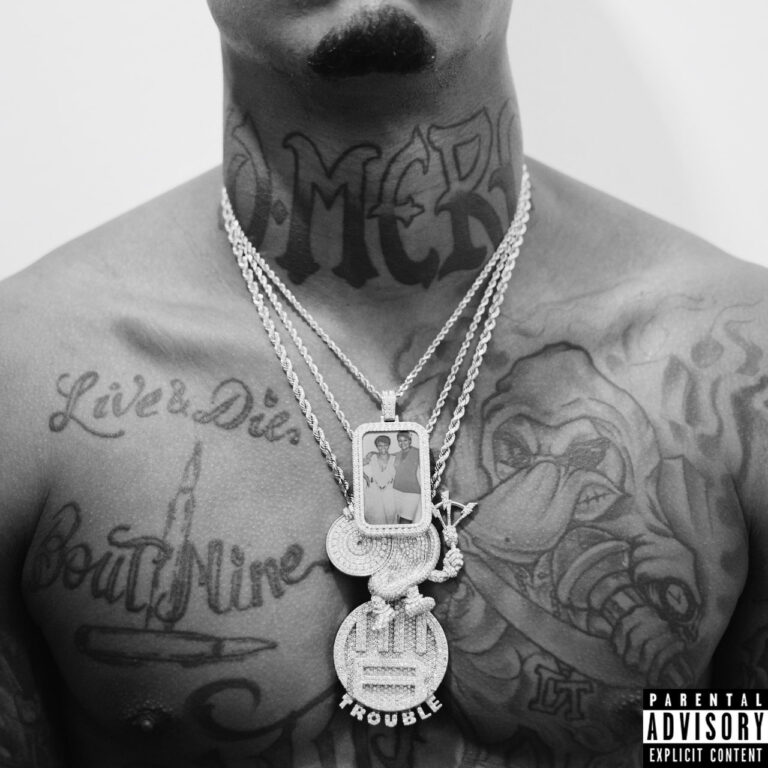 Trouble, Mike WiLL Made-It – Edgewood (2018)
