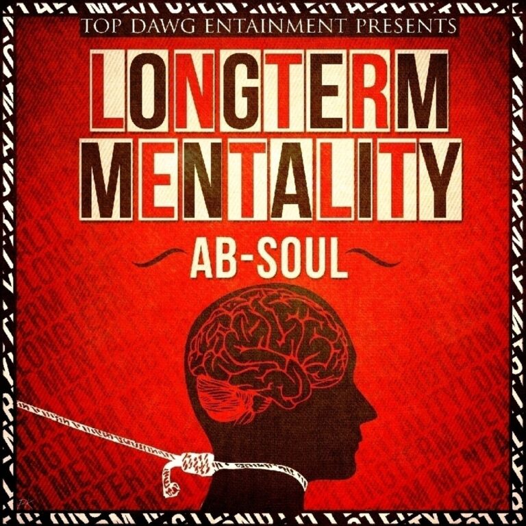 Ab-Soul – Longterm Mentality (2011)