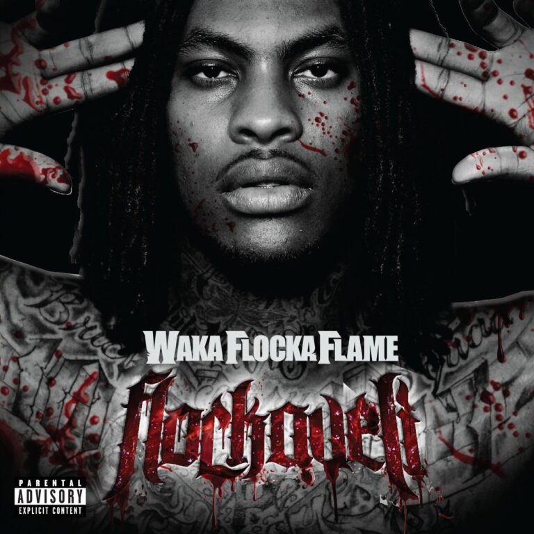 Waka Flocka Flame – Flockaveli (2010)