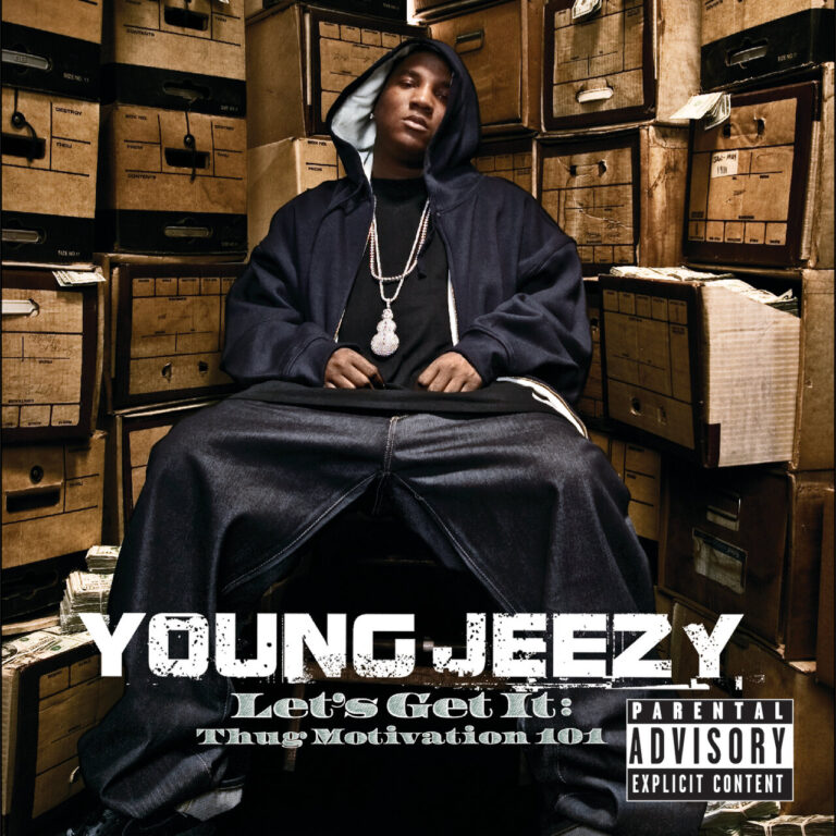 Jeezy – Let’s Get It: Thug Motivation 101 (2005)